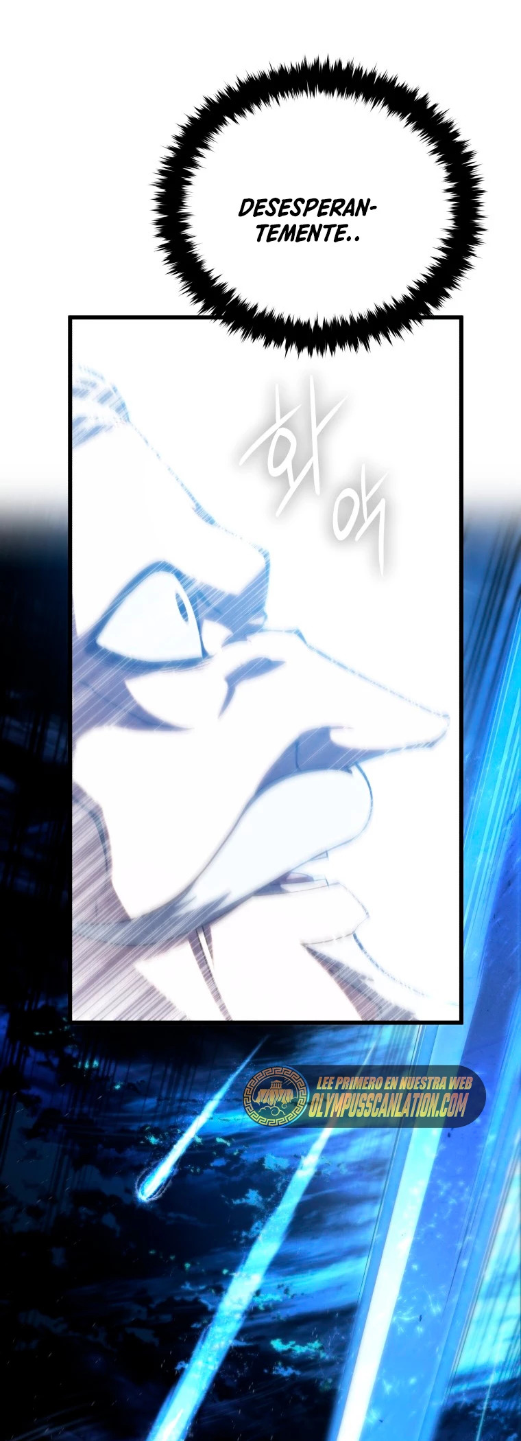 Read El hijo menor del maestro de la espada ES Manga Online
