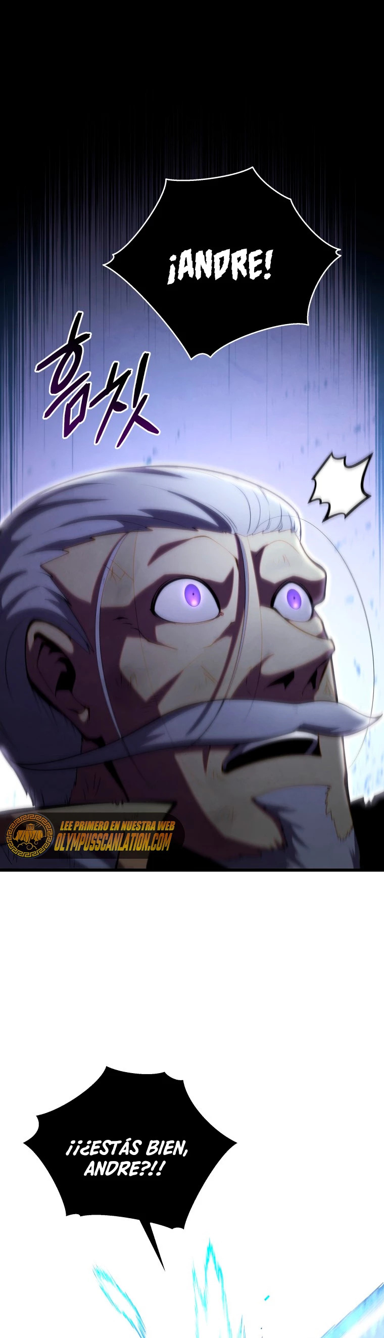 Read El hijo menor del maestro de la espada ES Manga Online