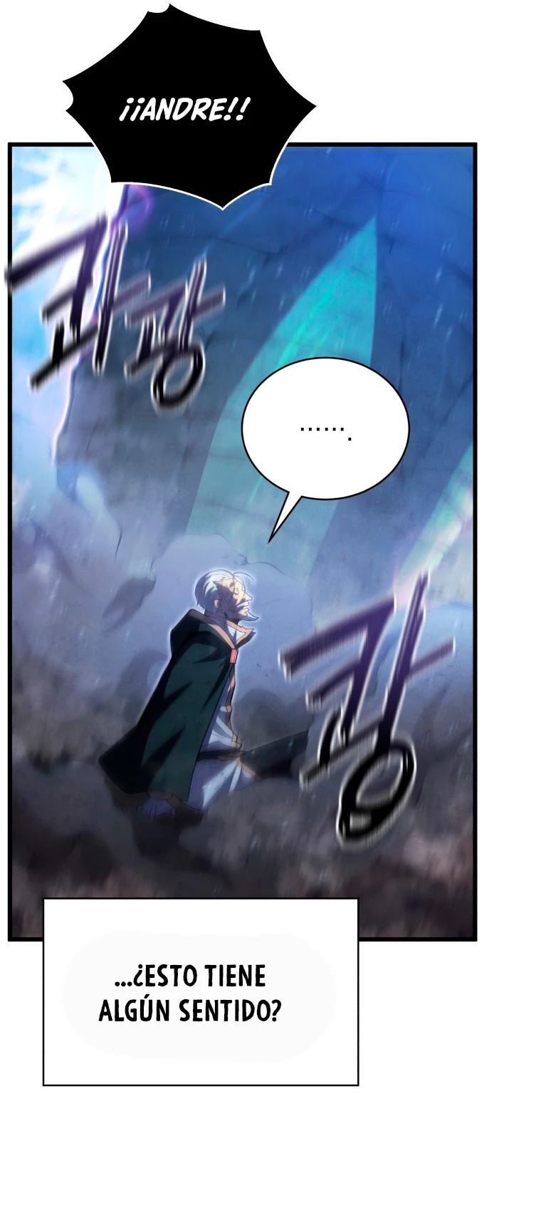 Read El hijo menor del maestro de la espada ES Manga Online