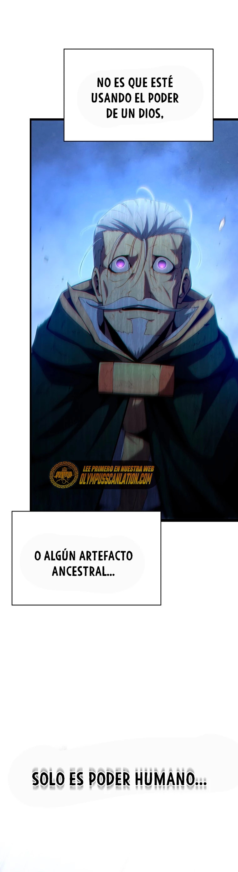 Read El hijo menor del maestro de la espada ES Manga Online