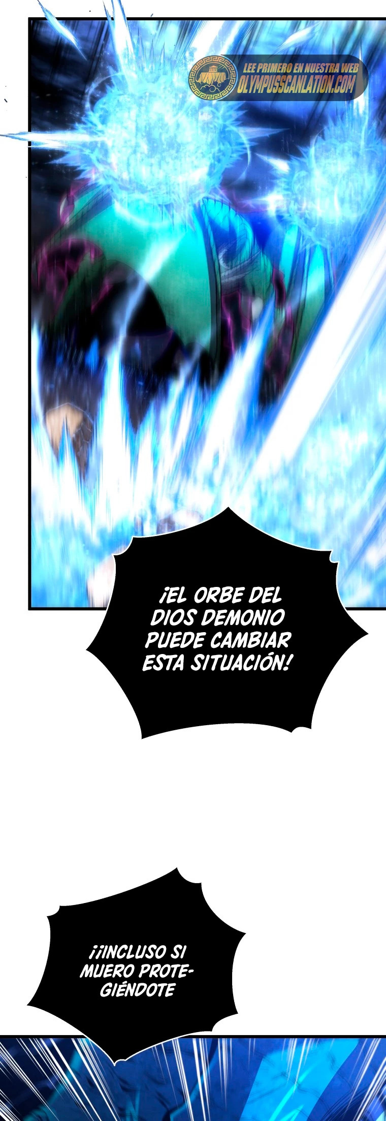 Read El hijo menor del maestro de la espada ES Manga Online