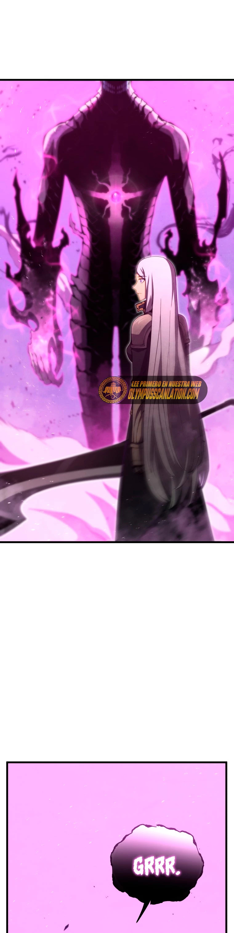 Read El hijo menor del maestro de la espada ES Manga Online