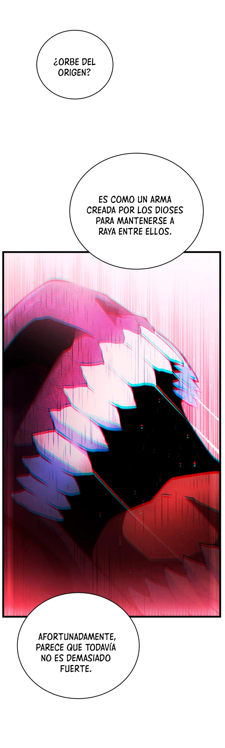 Read El hijo menor del maestro de la espada ES Manga Online