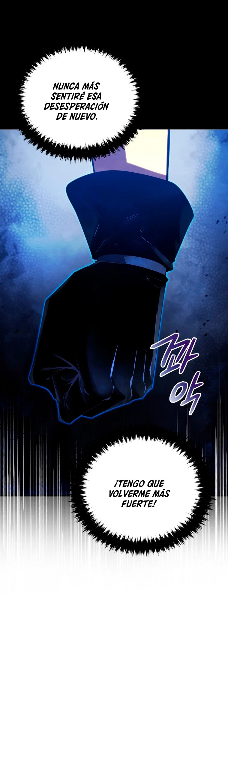 Read El hijo menor del maestro de la espada ES Manga Online