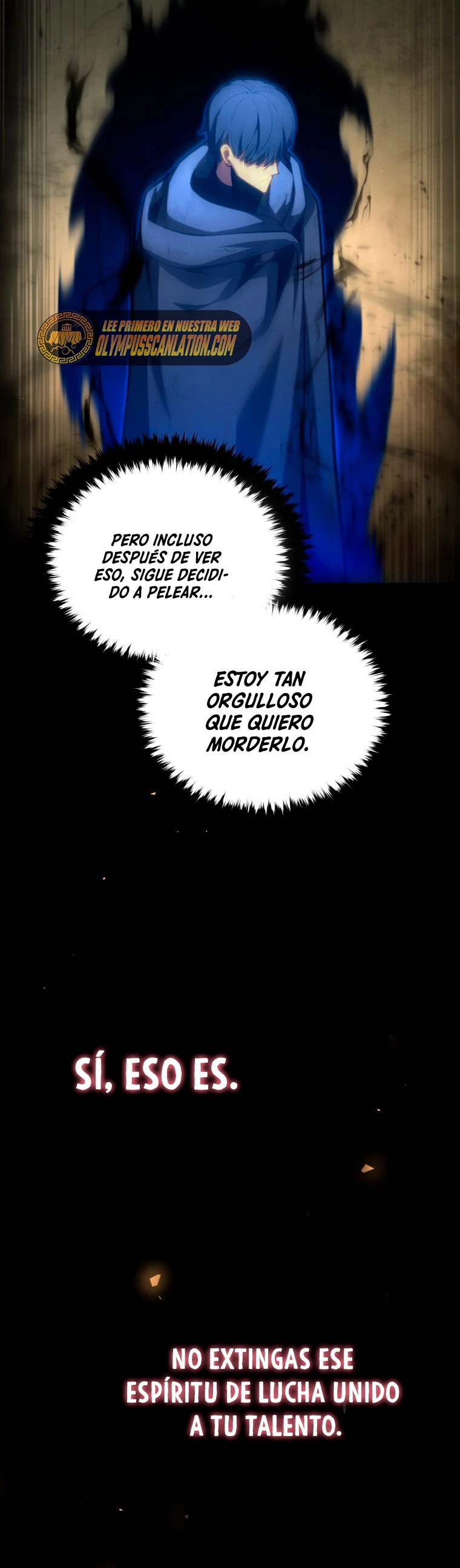 Read El hijo menor del maestro de la espada ES Manga Online