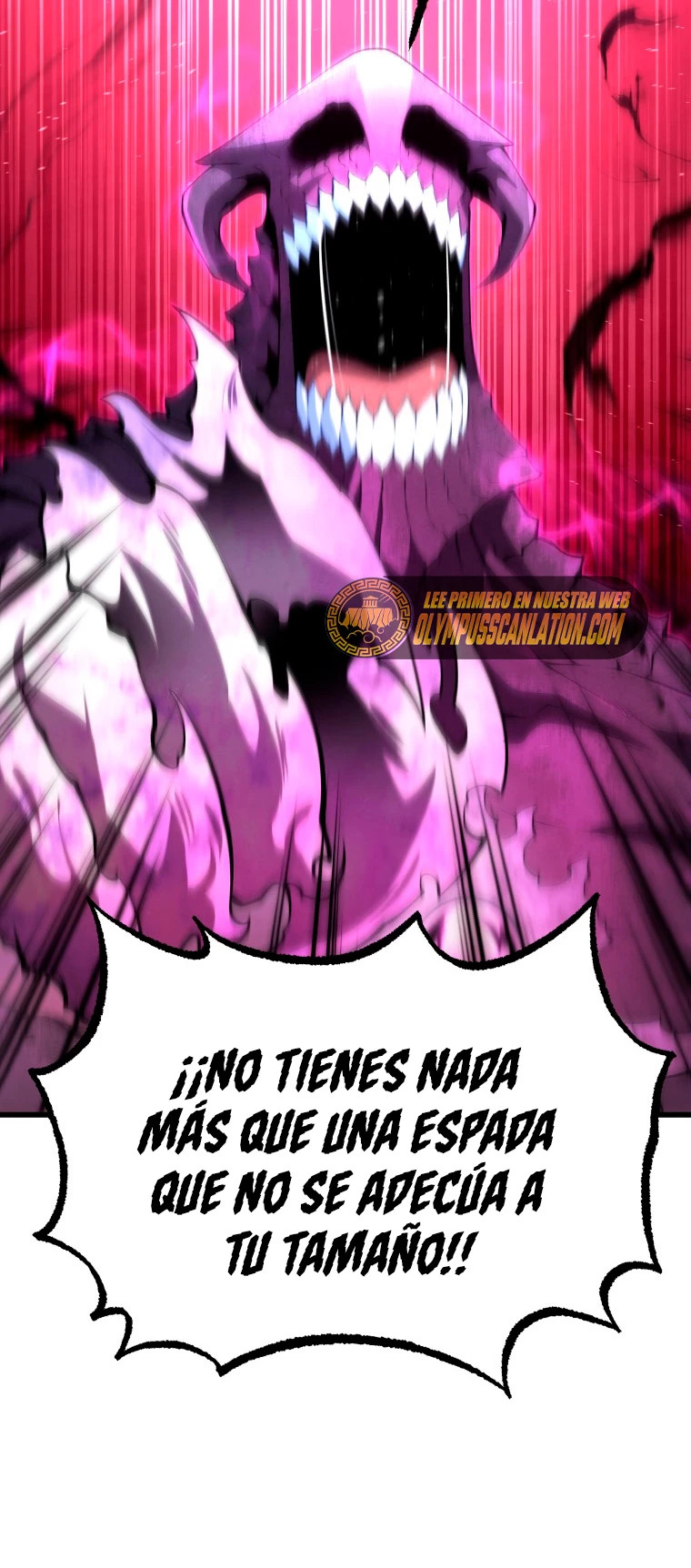 Read El hijo menor del maestro de la espada ES Manga Online