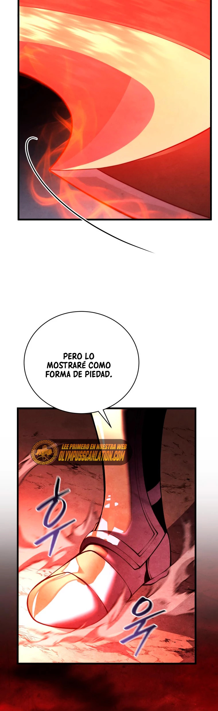 Read El hijo menor del maestro de la espada ES Manga Online