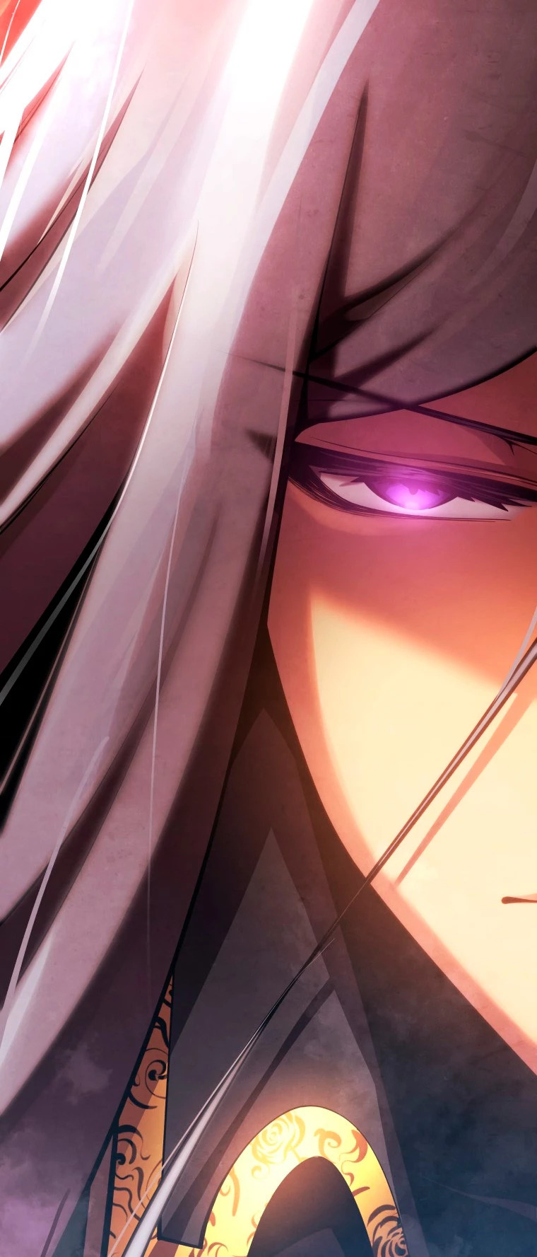 Read El hijo menor del maestro de la espada ES Manga Online