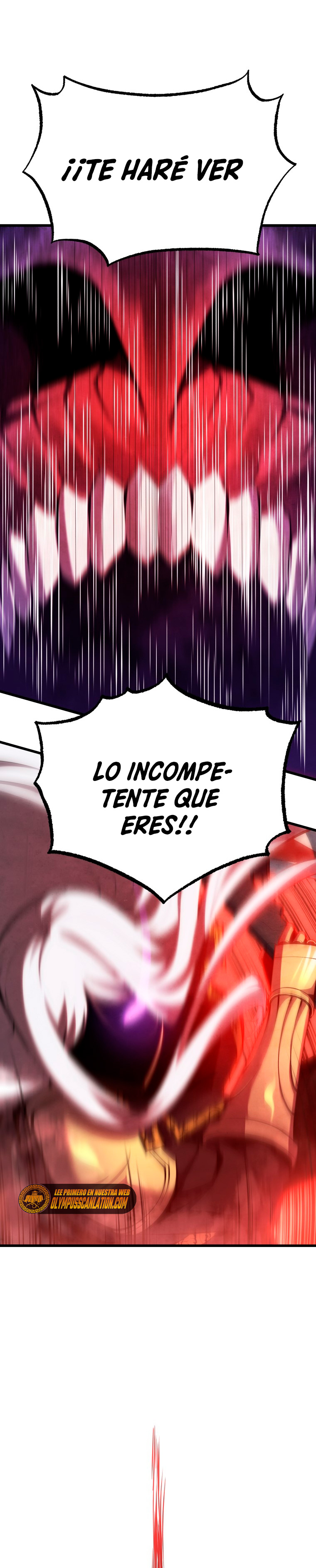 Read El hijo menor del maestro de la espada ES Manga Online
