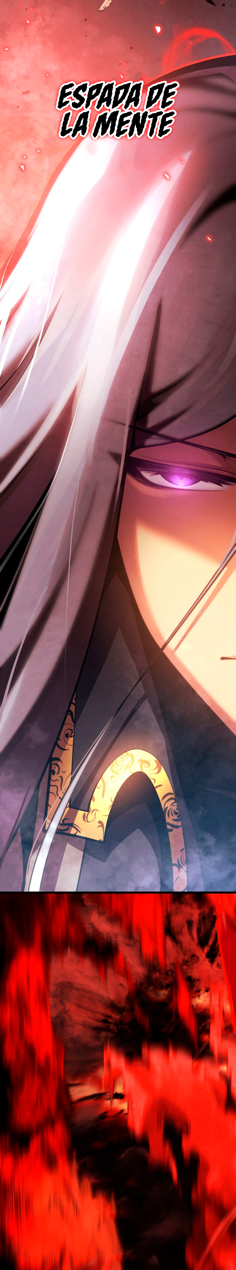 Read El hijo menor del maestro de la espada ES Manga Online