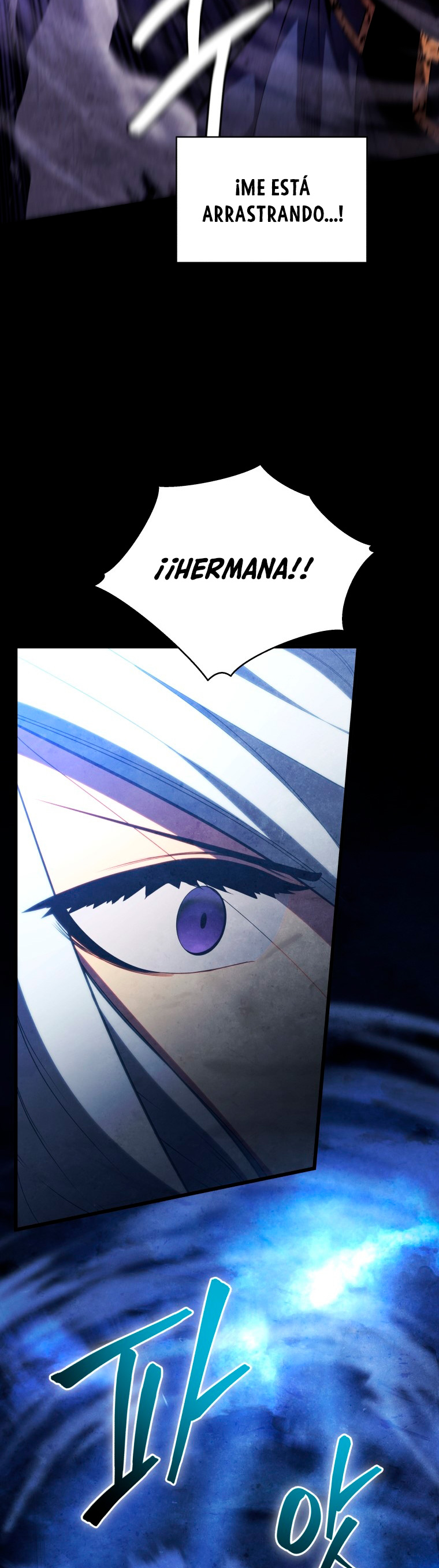Read El hijo menor del maestro de la espada ES Manga Online
