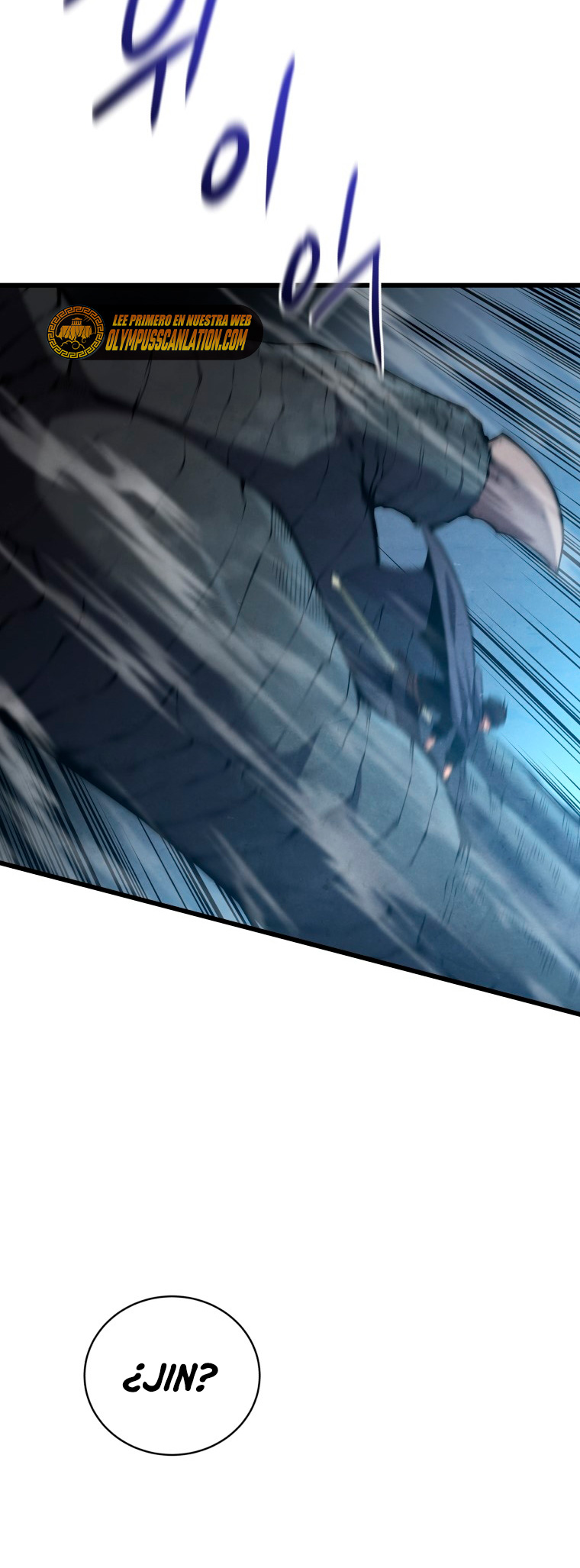 Read El hijo menor del maestro de la espada ES Manga Online