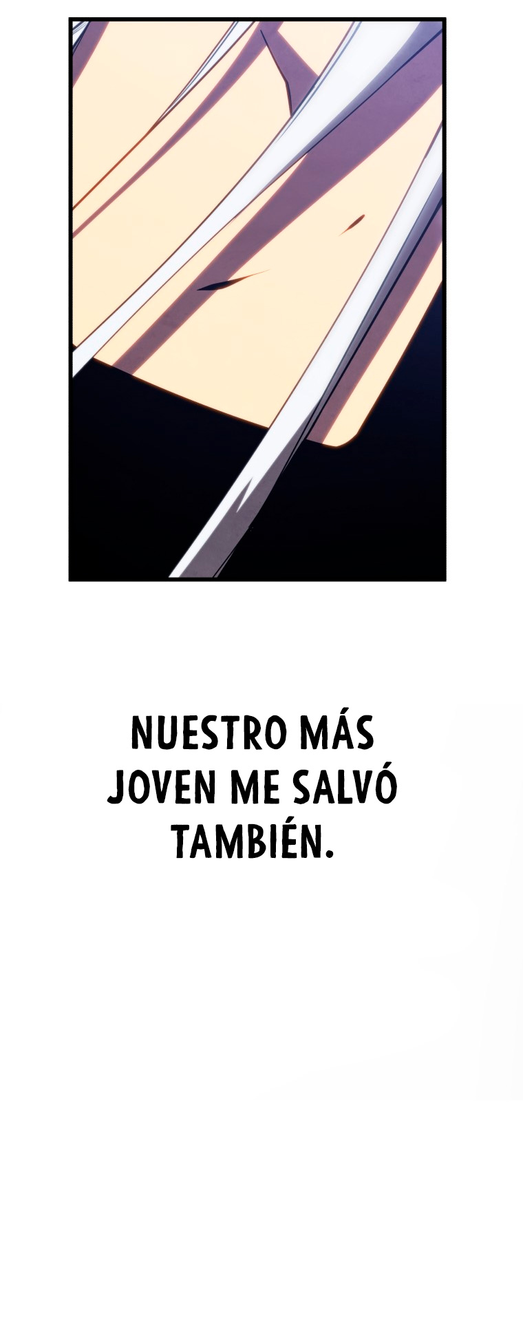 Read El hijo menor del maestro de la espada ES Manga Online