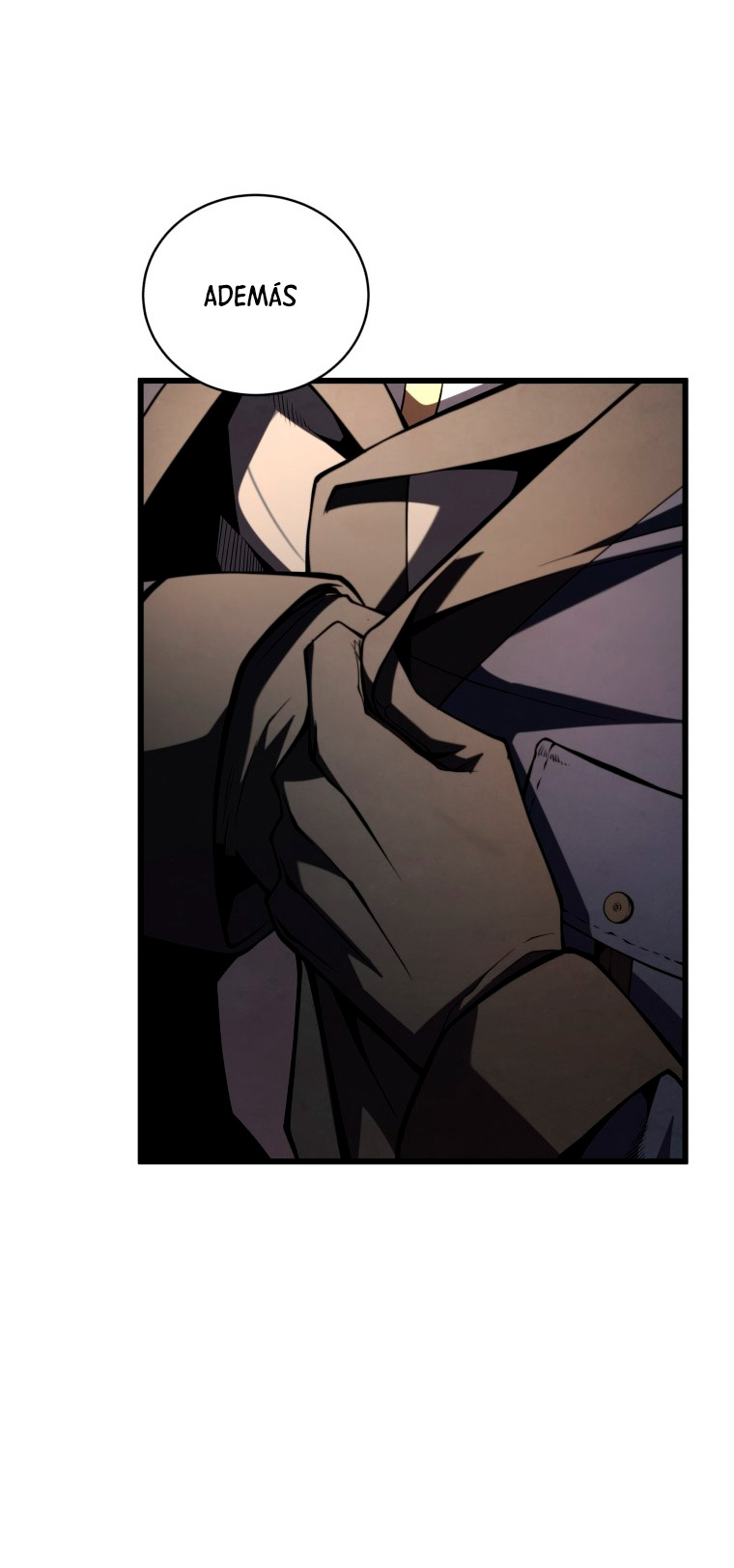 Read El hijo menor del maestro de la espada ES Manga Online