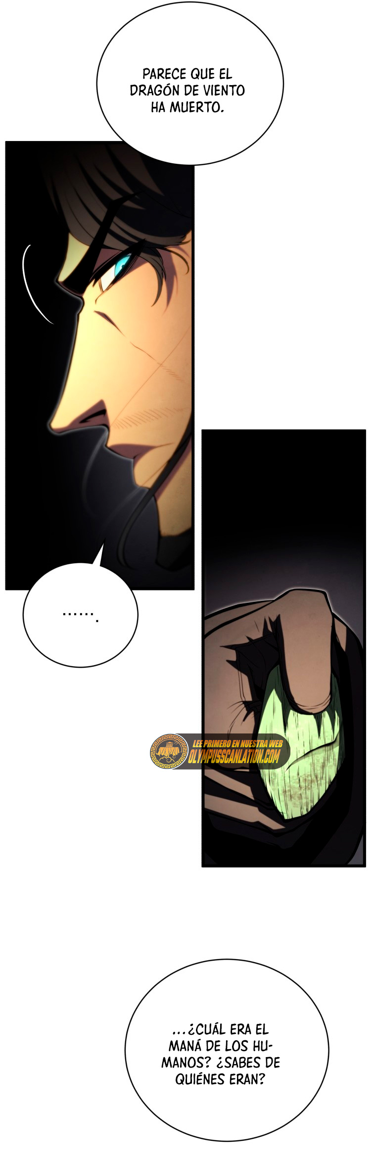 Read El hijo menor del maestro de la espada ES Manga Online