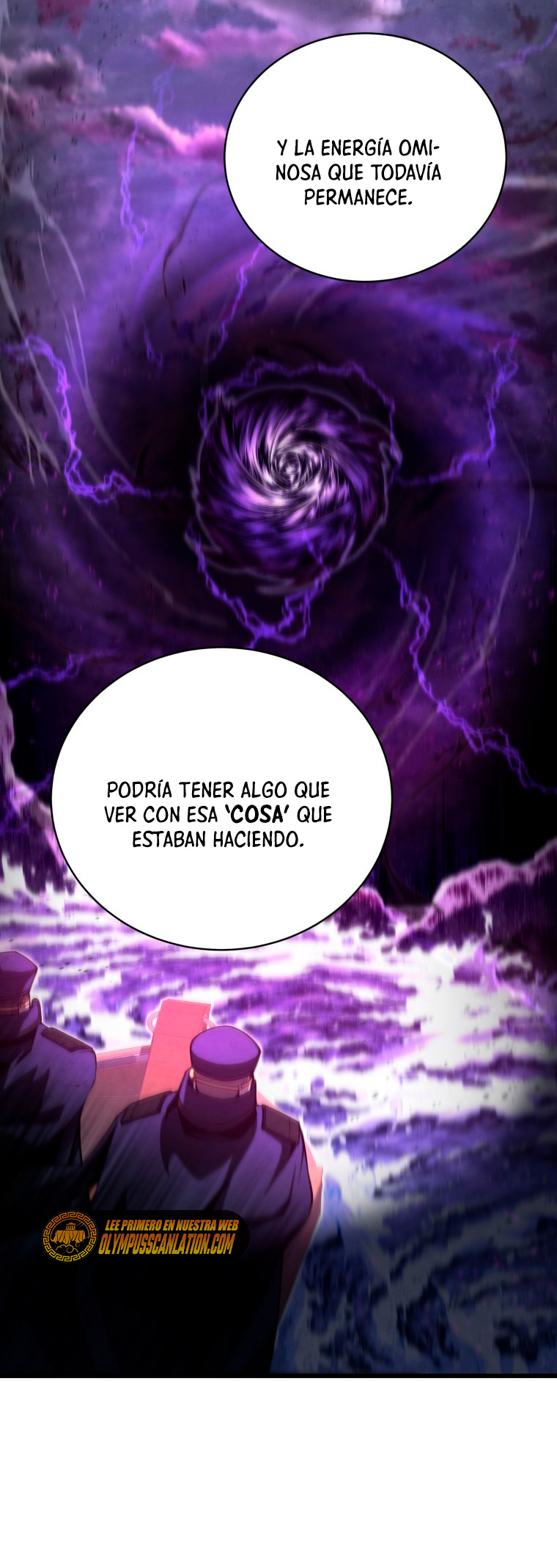 Read El hijo menor del maestro de la espada ES Manga Online