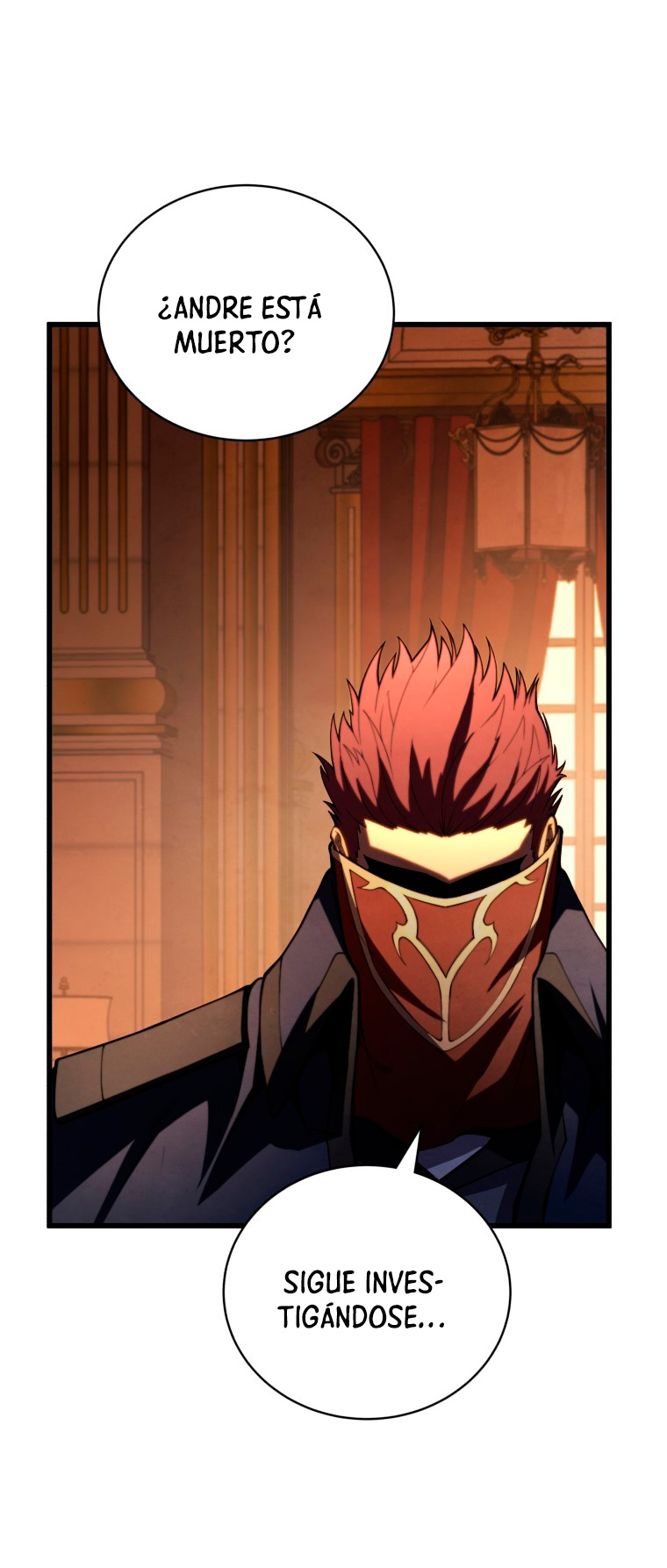 Read El hijo menor del maestro de la espada ES Manga Online