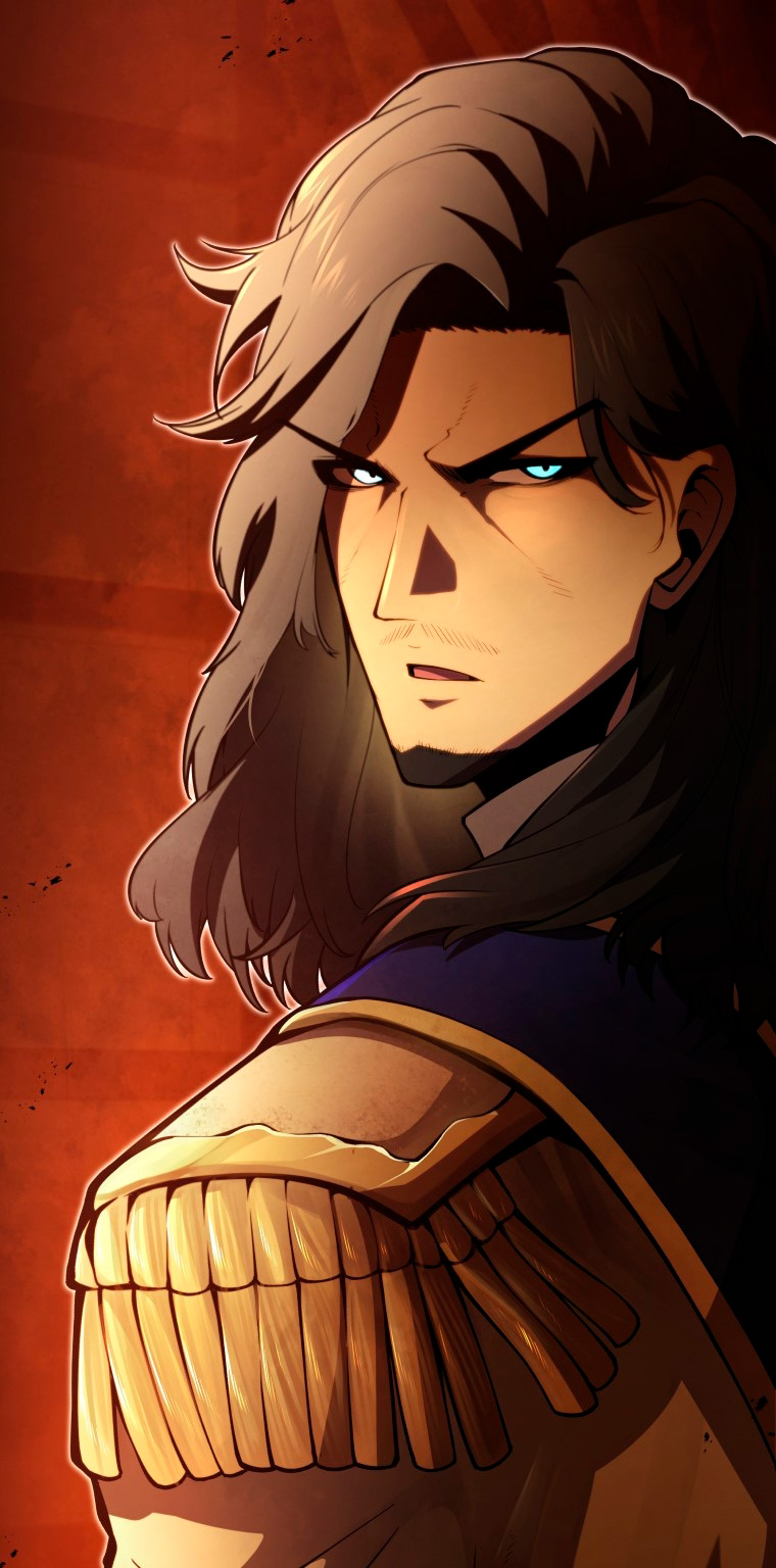 Read El hijo menor del maestro de la espada ES Manga Online