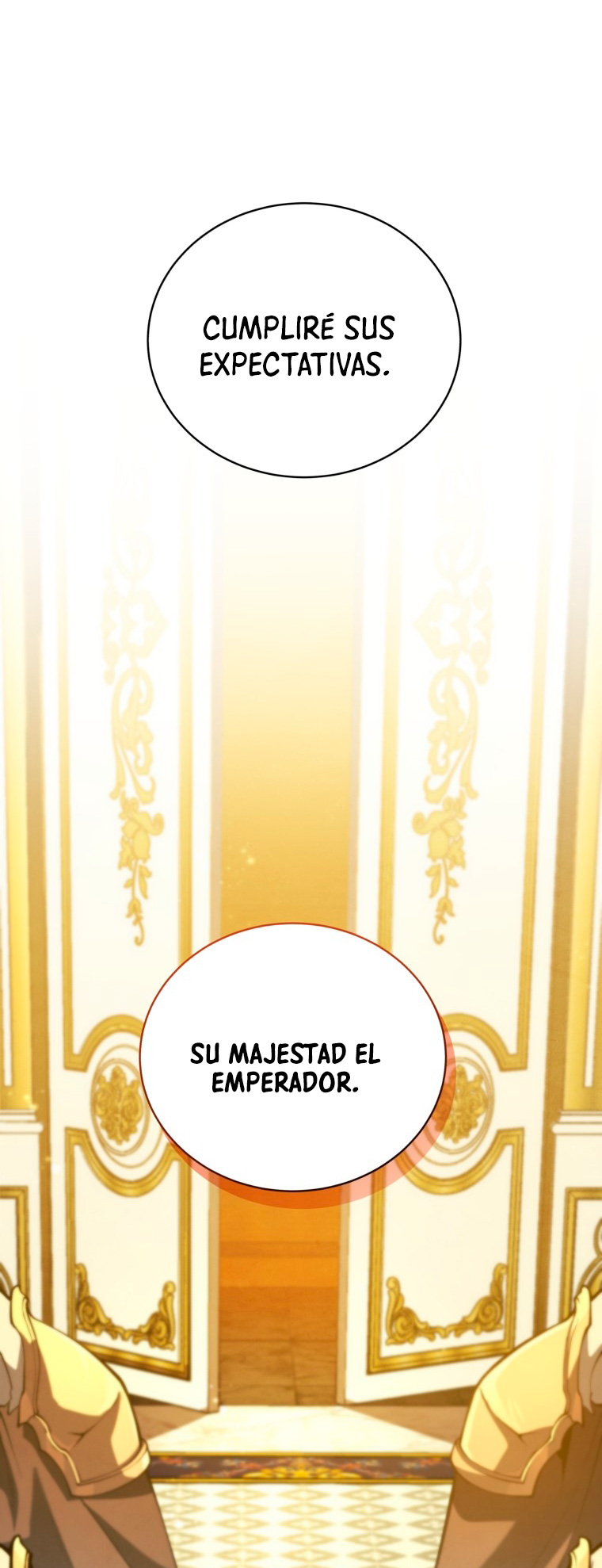 Read El hijo menor del maestro de la espada ES Manga Online