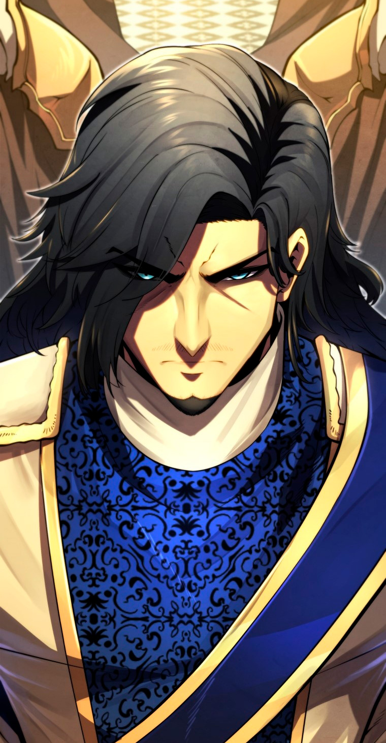 Read El hijo menor del maestro de la espada ES Manga Online