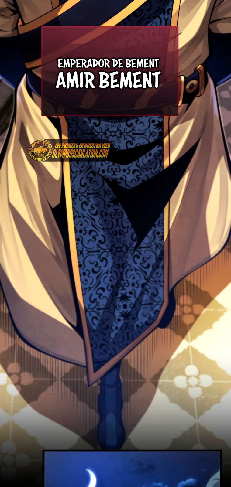 Read El hijo menor del maestro de la espada ES Manga Online