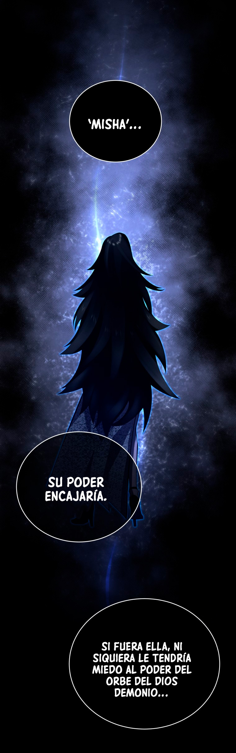 Read El hijo menor del maestro de la espada ES Manga Online