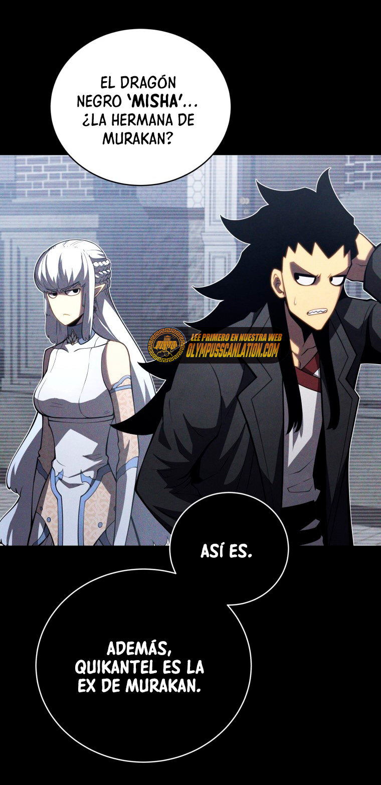 Read El hijo menor del maestro de la espada ES Manga Online