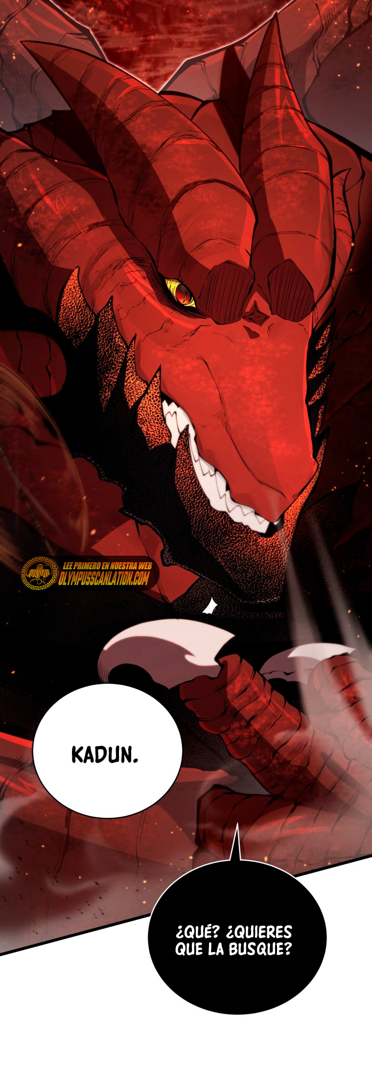 Read El hijo menor del maestro de la espada ES Manga Online