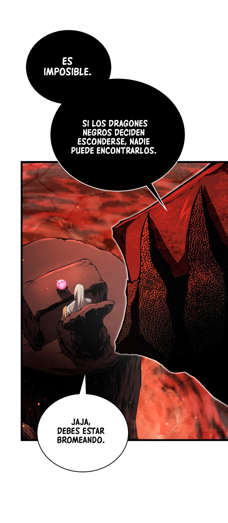 Read El hijo menor del maestro de la espada ES Manga Online