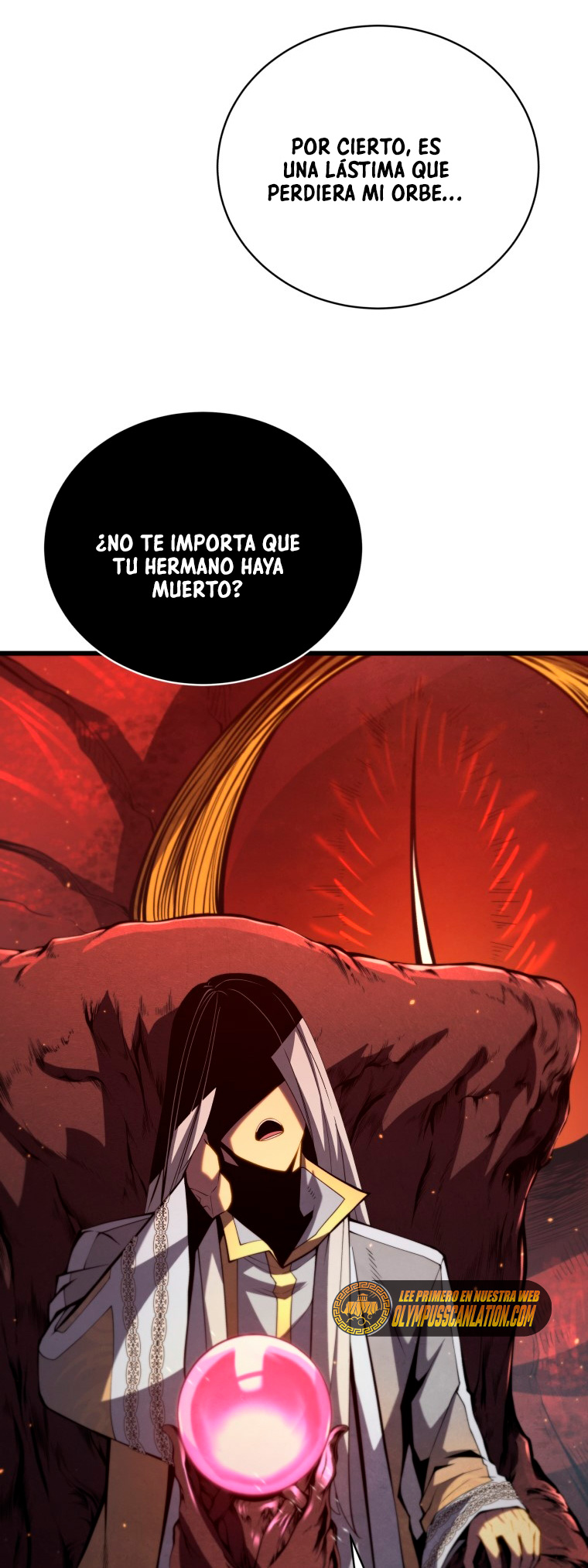 Read El hijo menor del maestro de la espada ES Manga Online