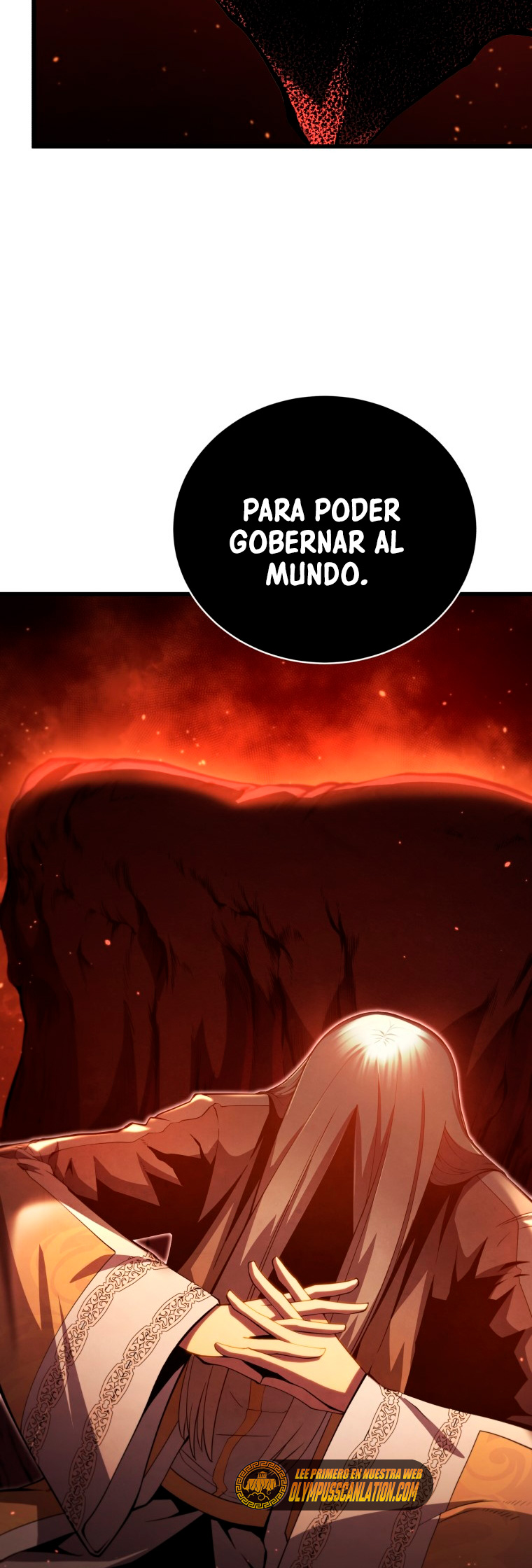 Read El hijo menor del maestro de la espada ES Manga Online
