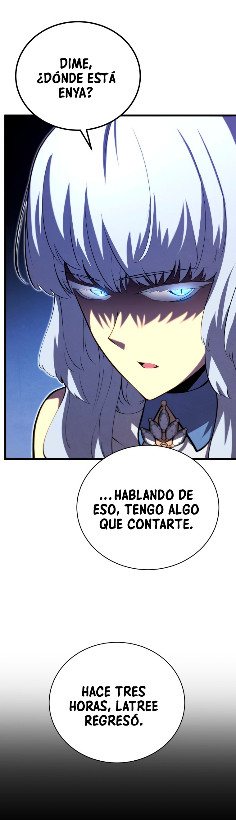 Read El hijo menor del maestro de la espada ES Manga Online