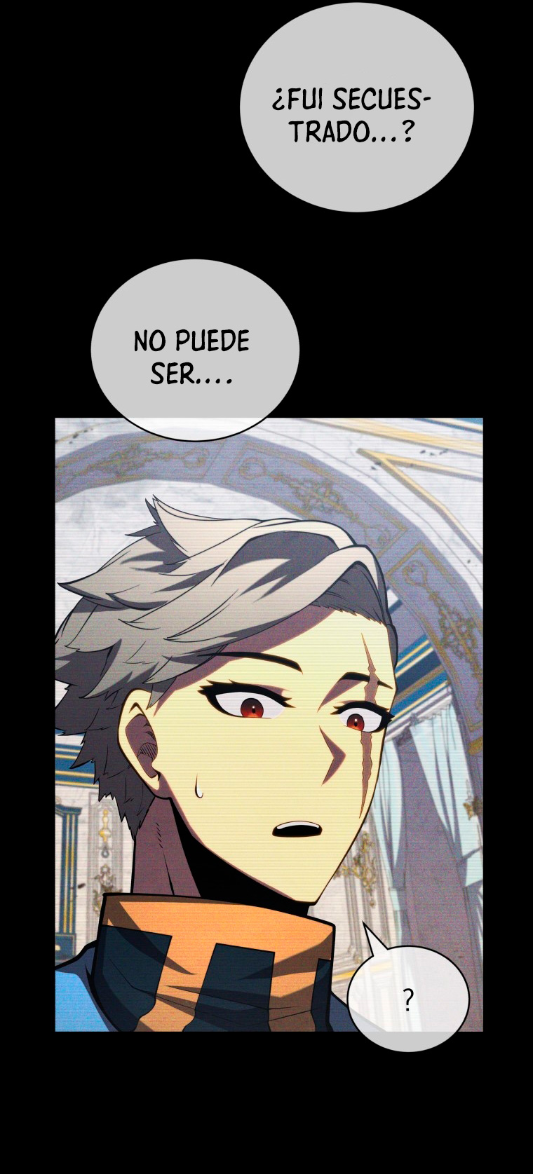 Read El hijo menor del maestro de la espada ES Manga Online