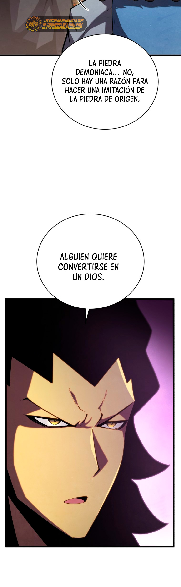Read El hijo menor del maestro de la espada ES Manga Online