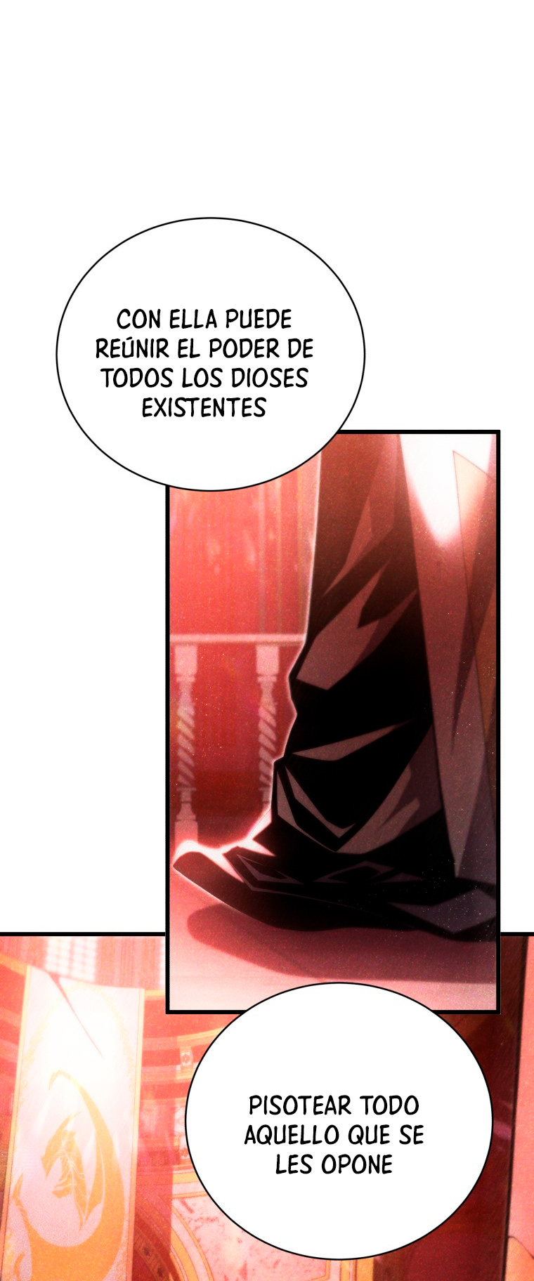 Read El hijo menor del maestro de la espada ES Manga Online