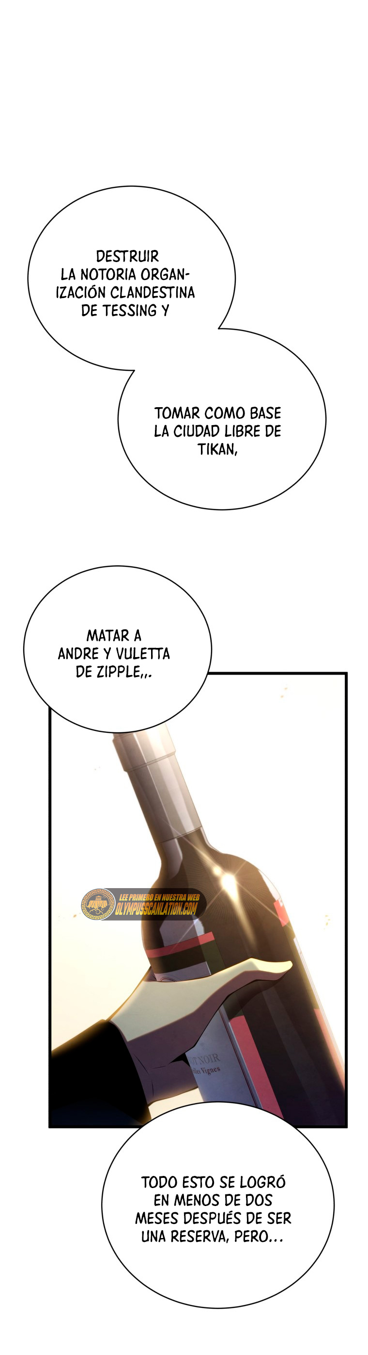 Read El hijo menor del maestro de la espada ES Manga Online