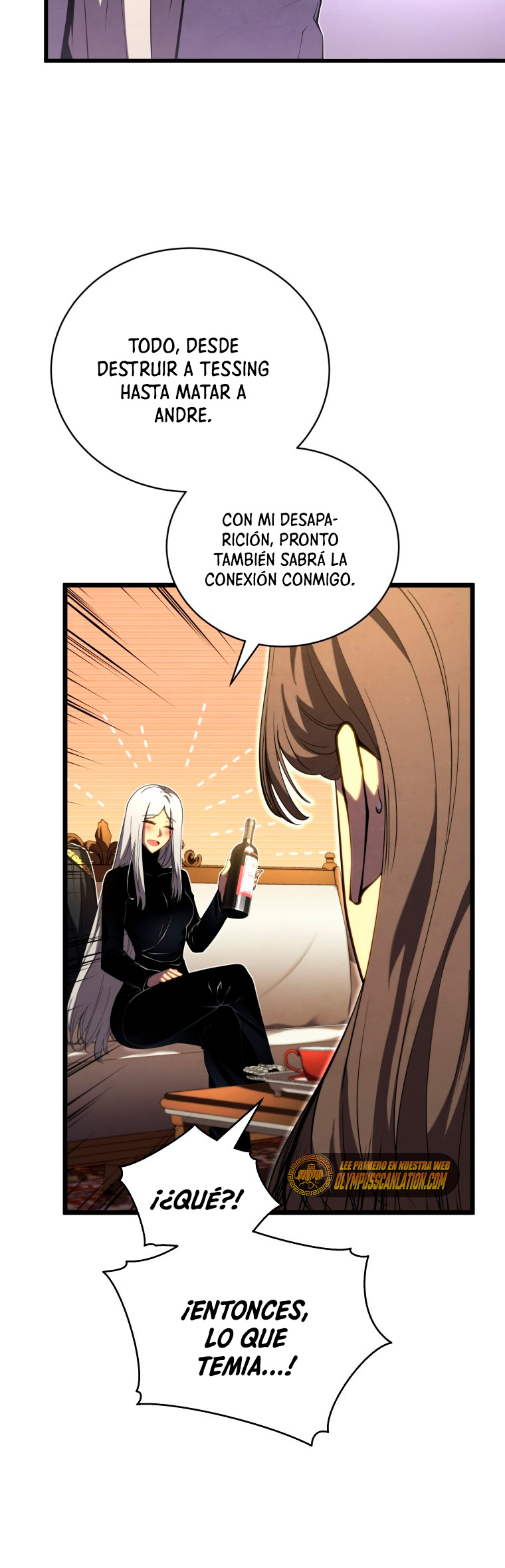 Read El hijo menor del maestro de la espada ES Manga Online