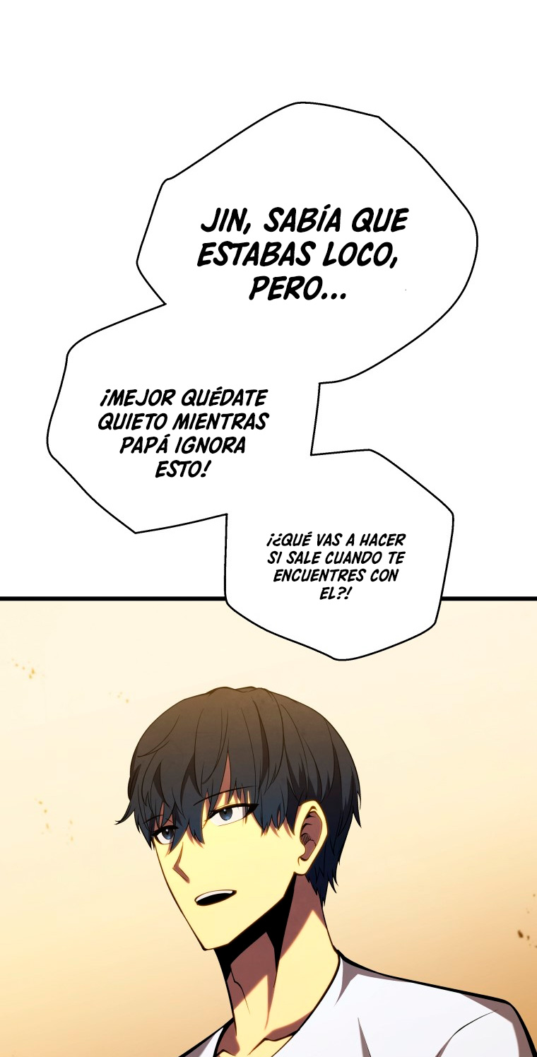 Read El hijo menor del maestro de la espada ES Manga Online