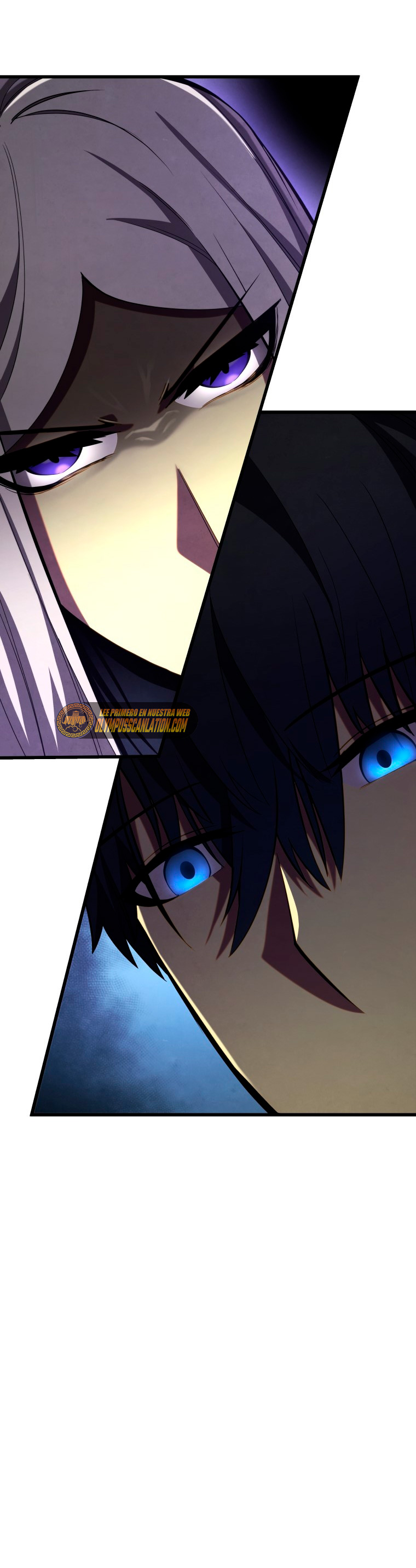 Read El hijo menor del maestro de la espada ES Manga Online