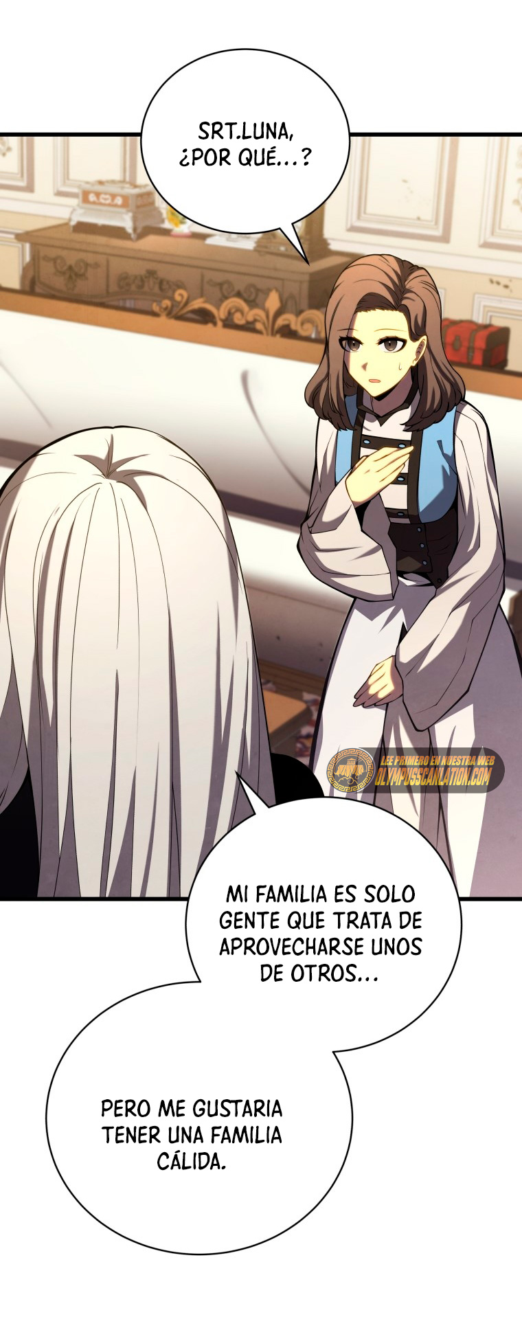 Read El hijo menor del maestro de la espada ES Manga Online