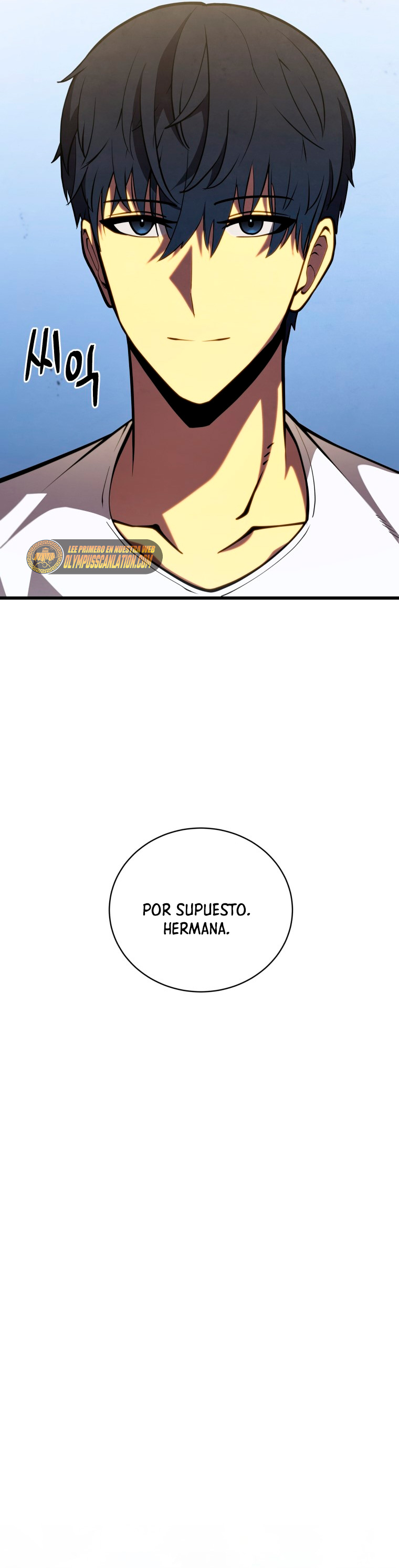 Read El hijo menor del maestro de la espada ES Manga Online