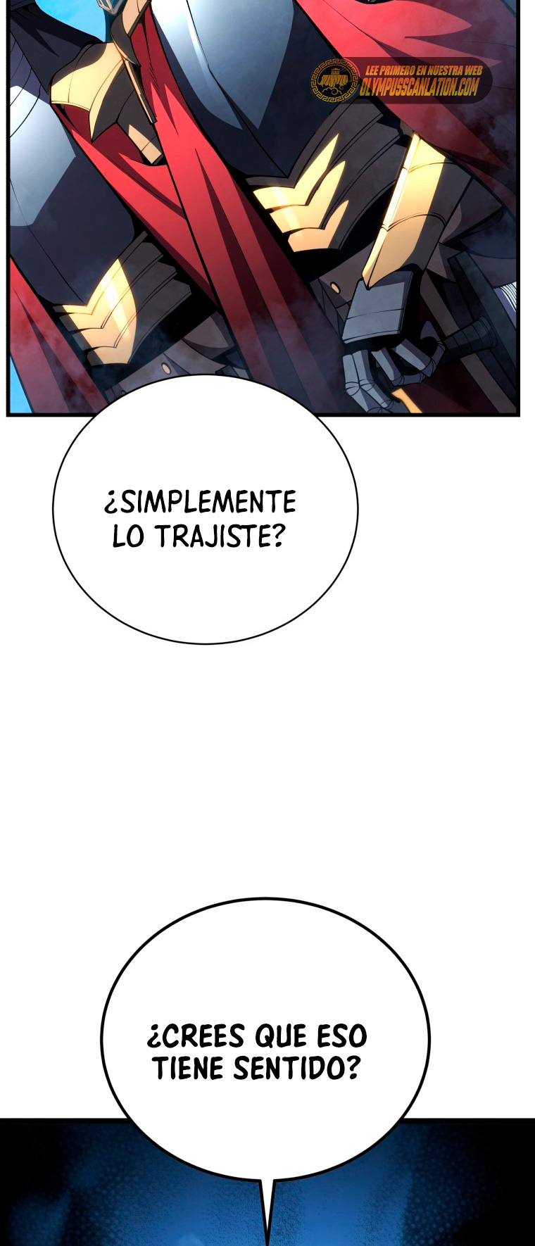 Read El hijo menor del maestro de la espada ES Manga Online