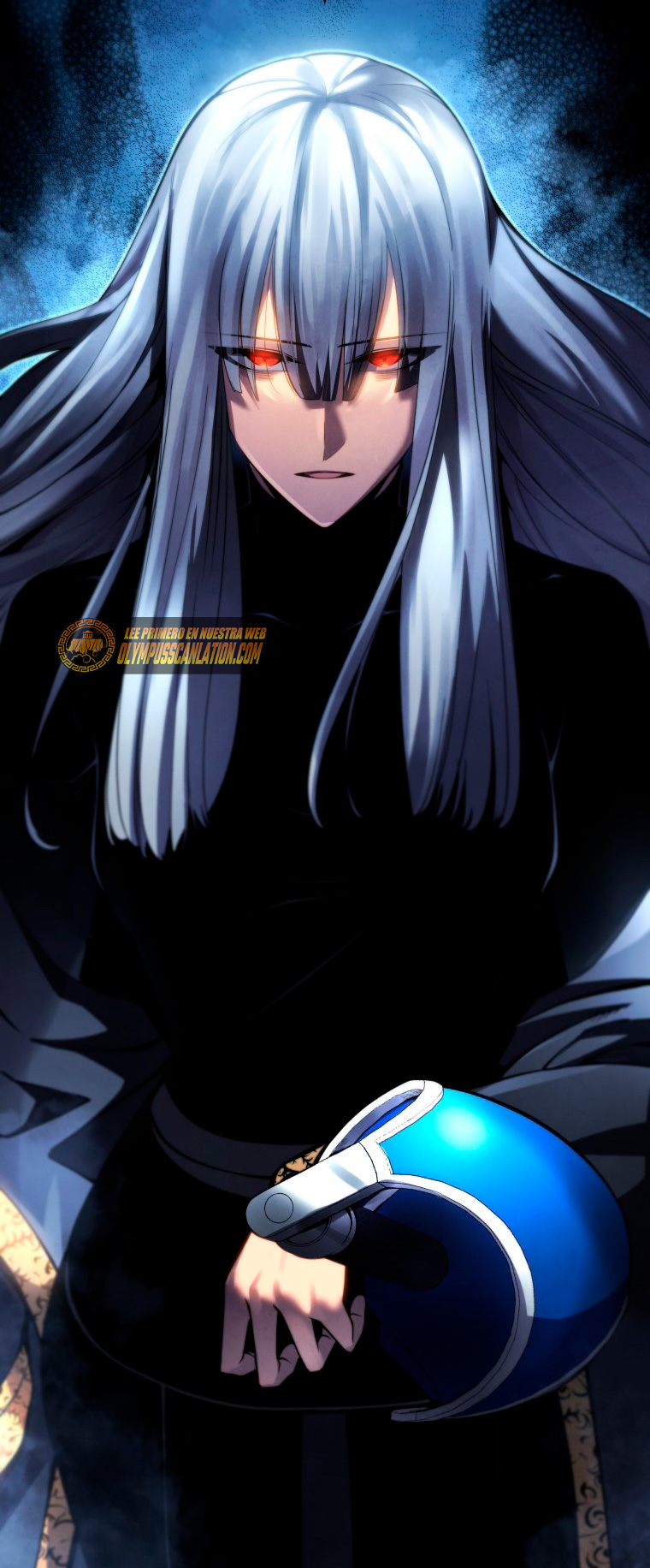 Read El hijo menor del maestro de la espada ES Manga Online
