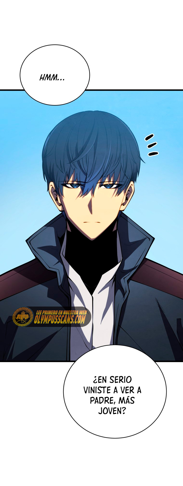 Read El hijo menor del maestro de la espada ES Manga Online