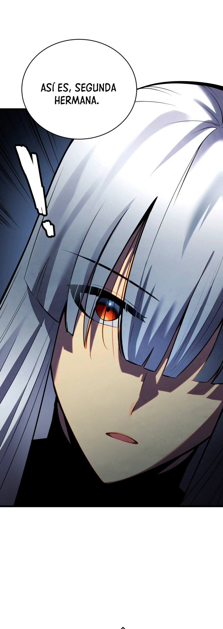 Read El hijo menor del maestro de la espada ES Manga Online