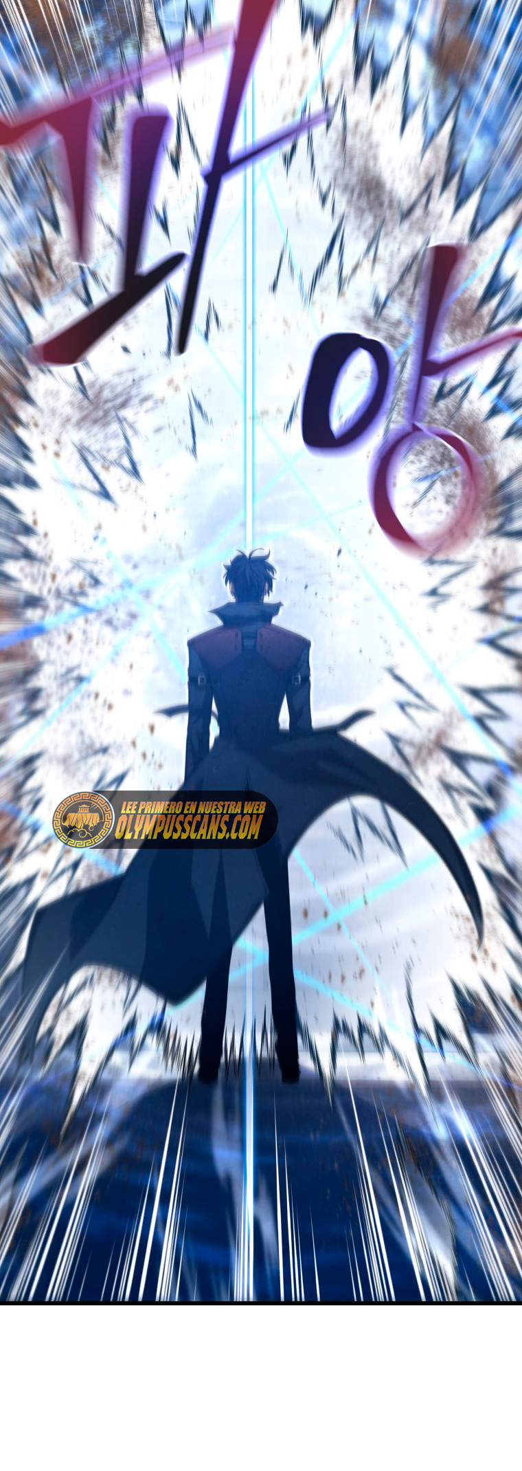 Read El hijo menor del maestro de la espada ES Manga Online