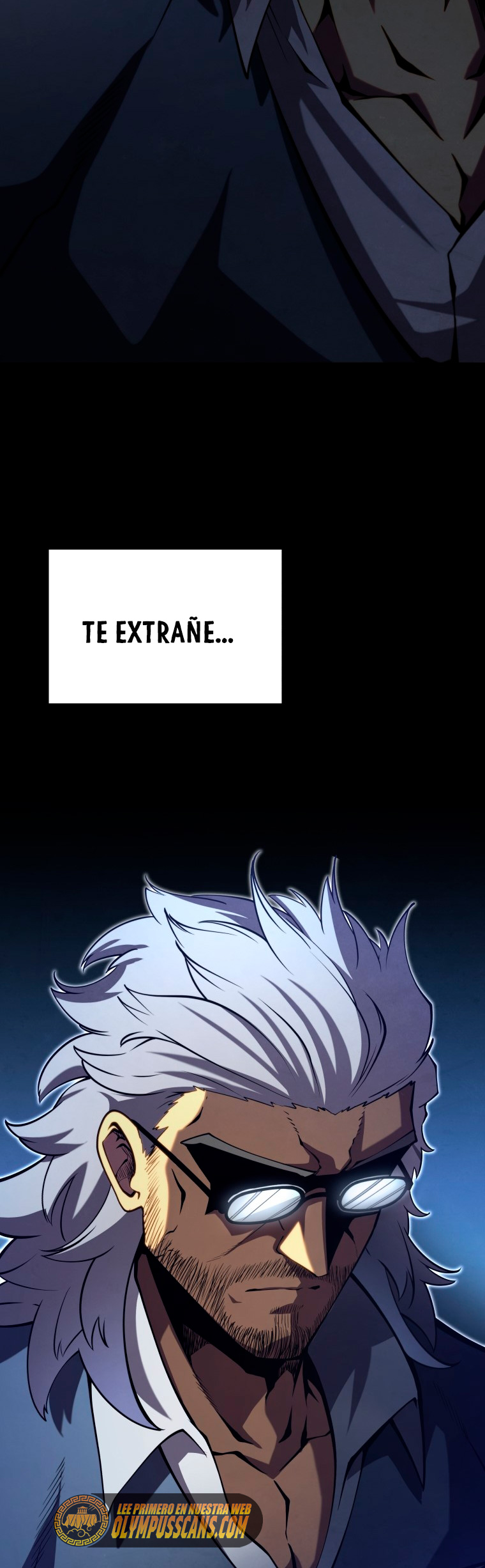 Read El hijo menor del maestro de la espada ES Manga Online