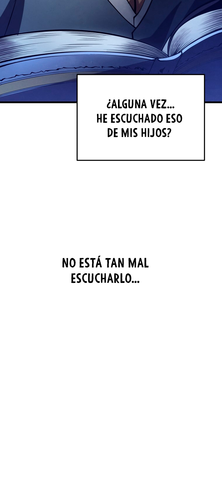 Read El hijo menor del maestro de la espada ES Manga Online