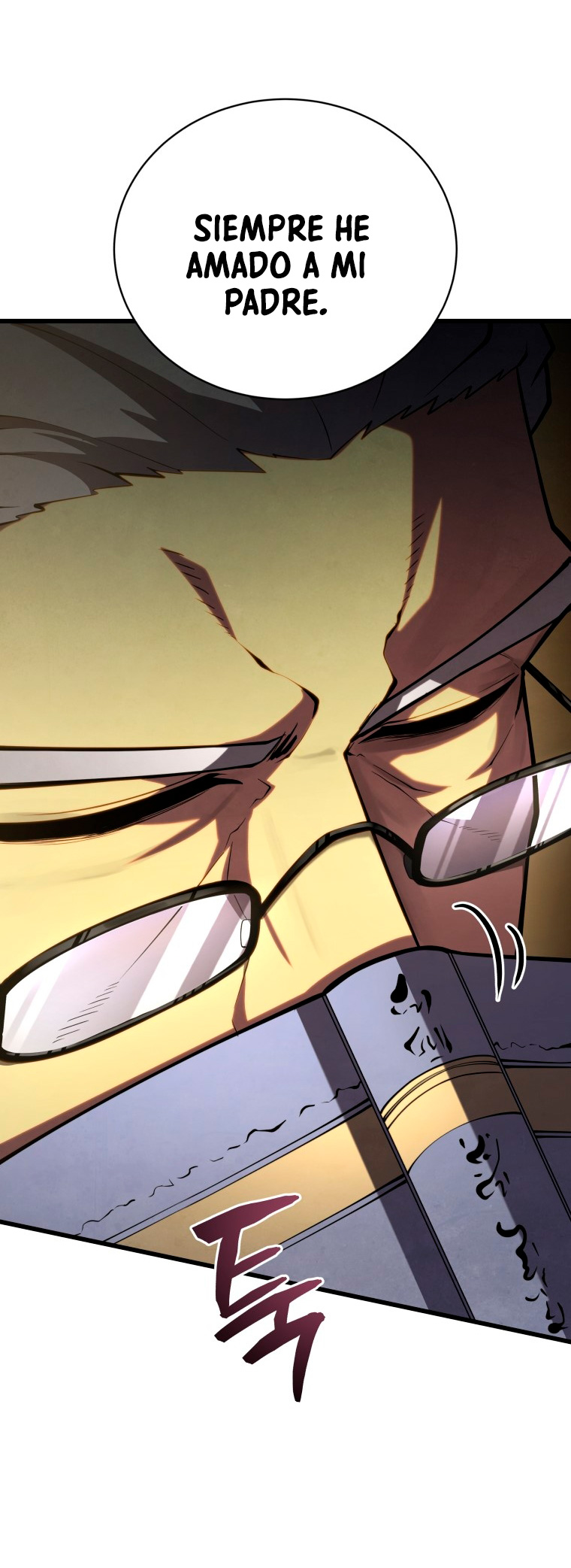 Read El hijo menor del maestro de la espada ES Manga Online