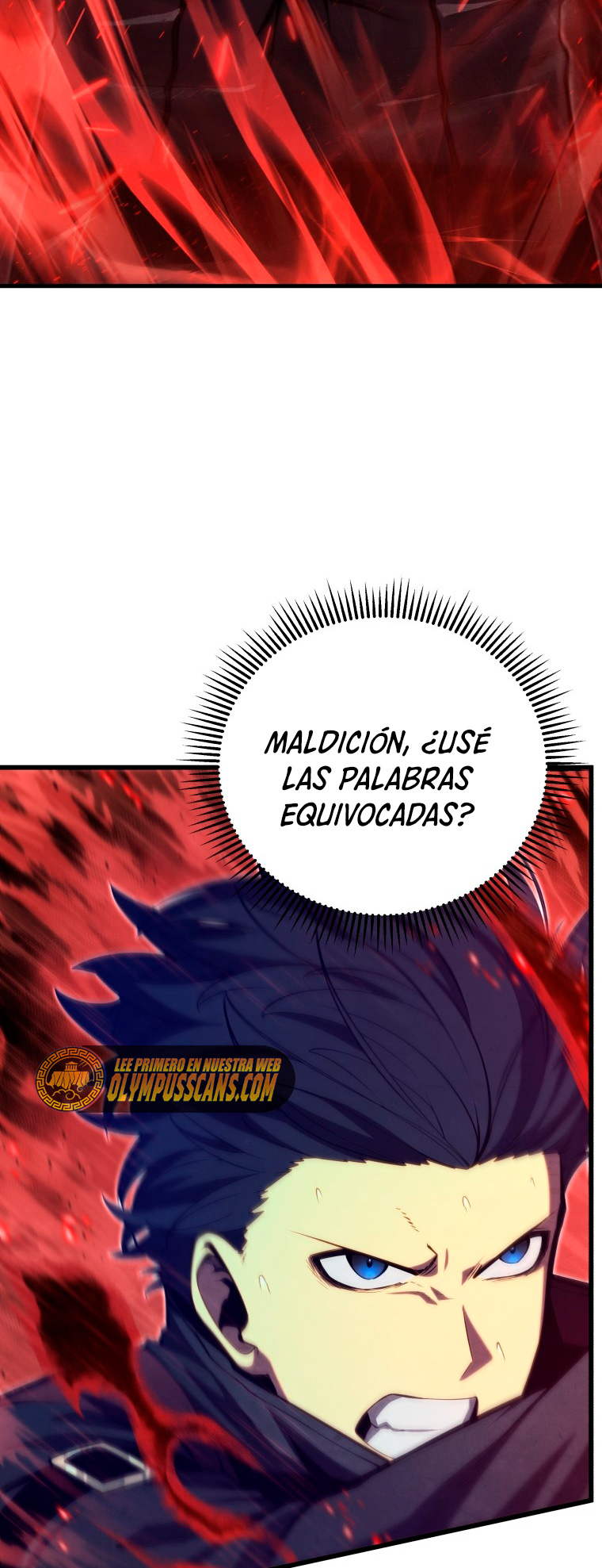 Read El hijo menor del maestro de la espada ES Manga Online